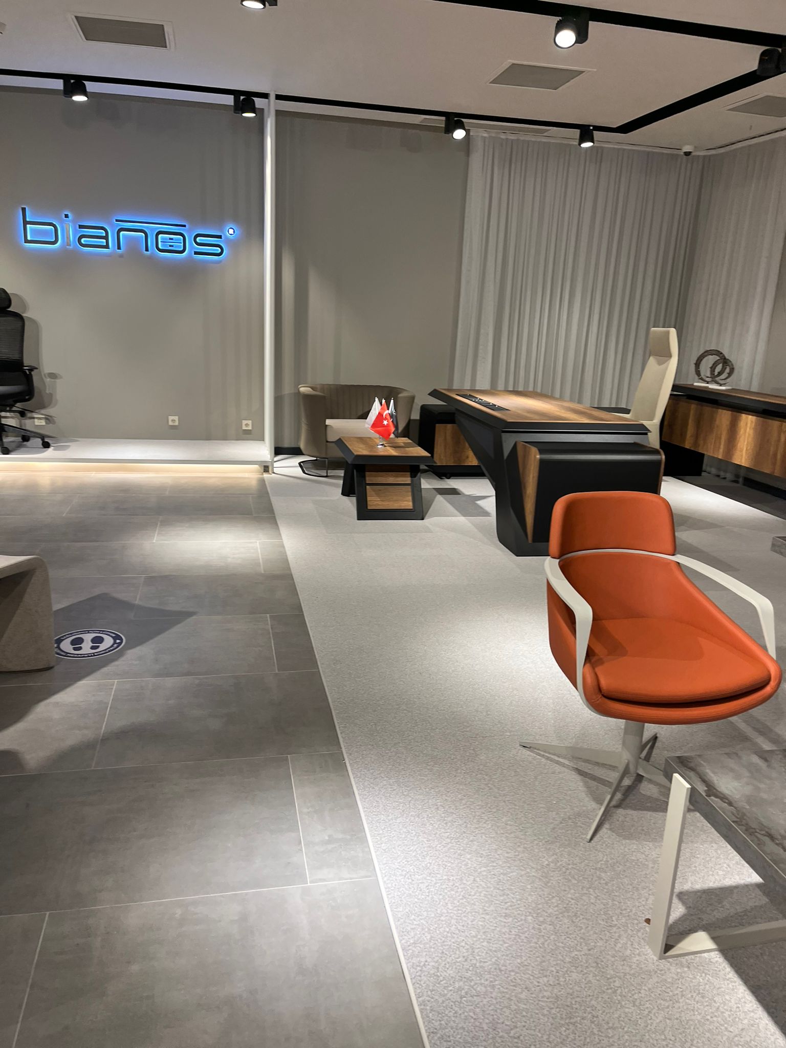 Berrak Temizlik Ankara