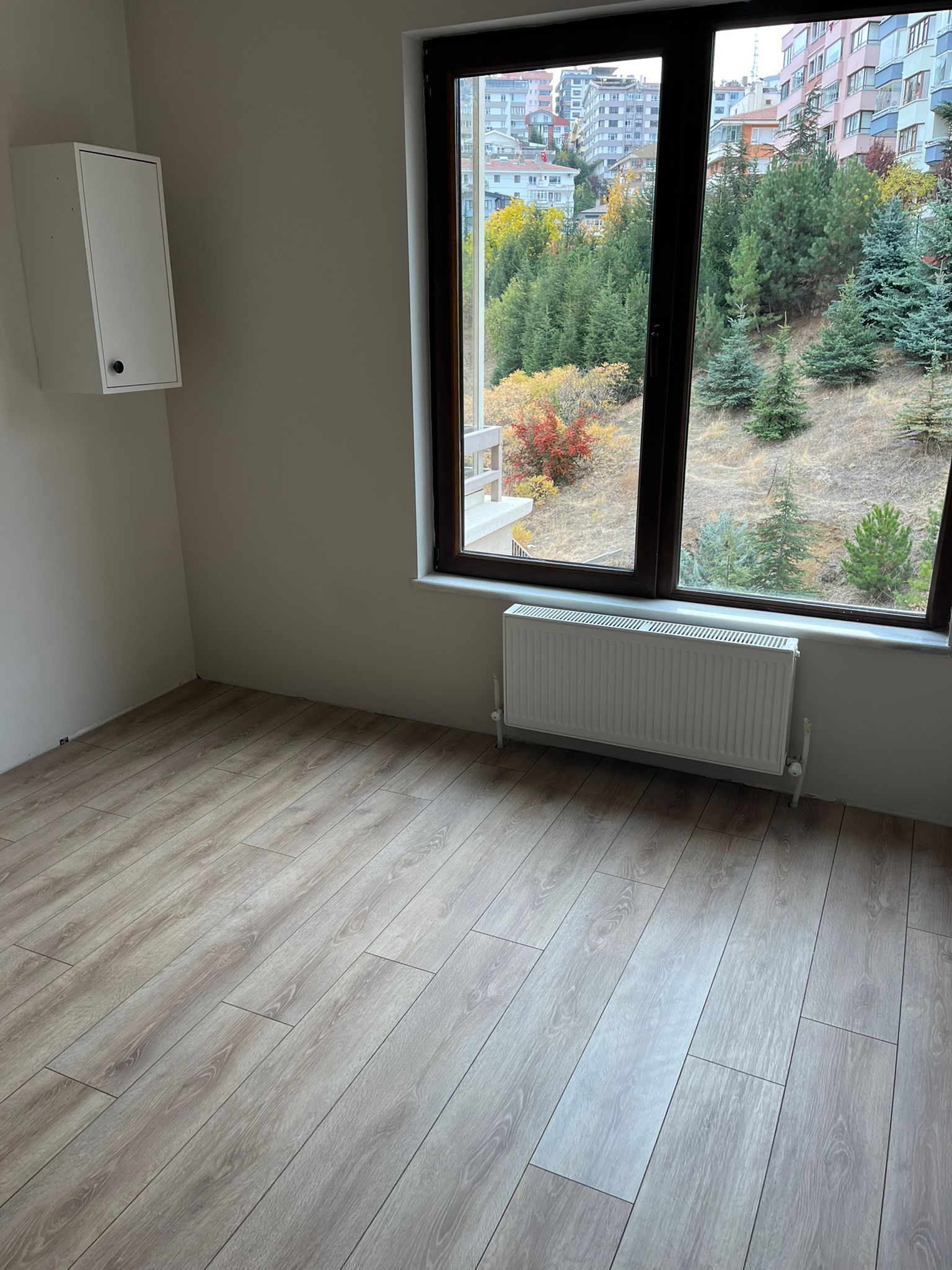 Berrak Temizlik Ankara