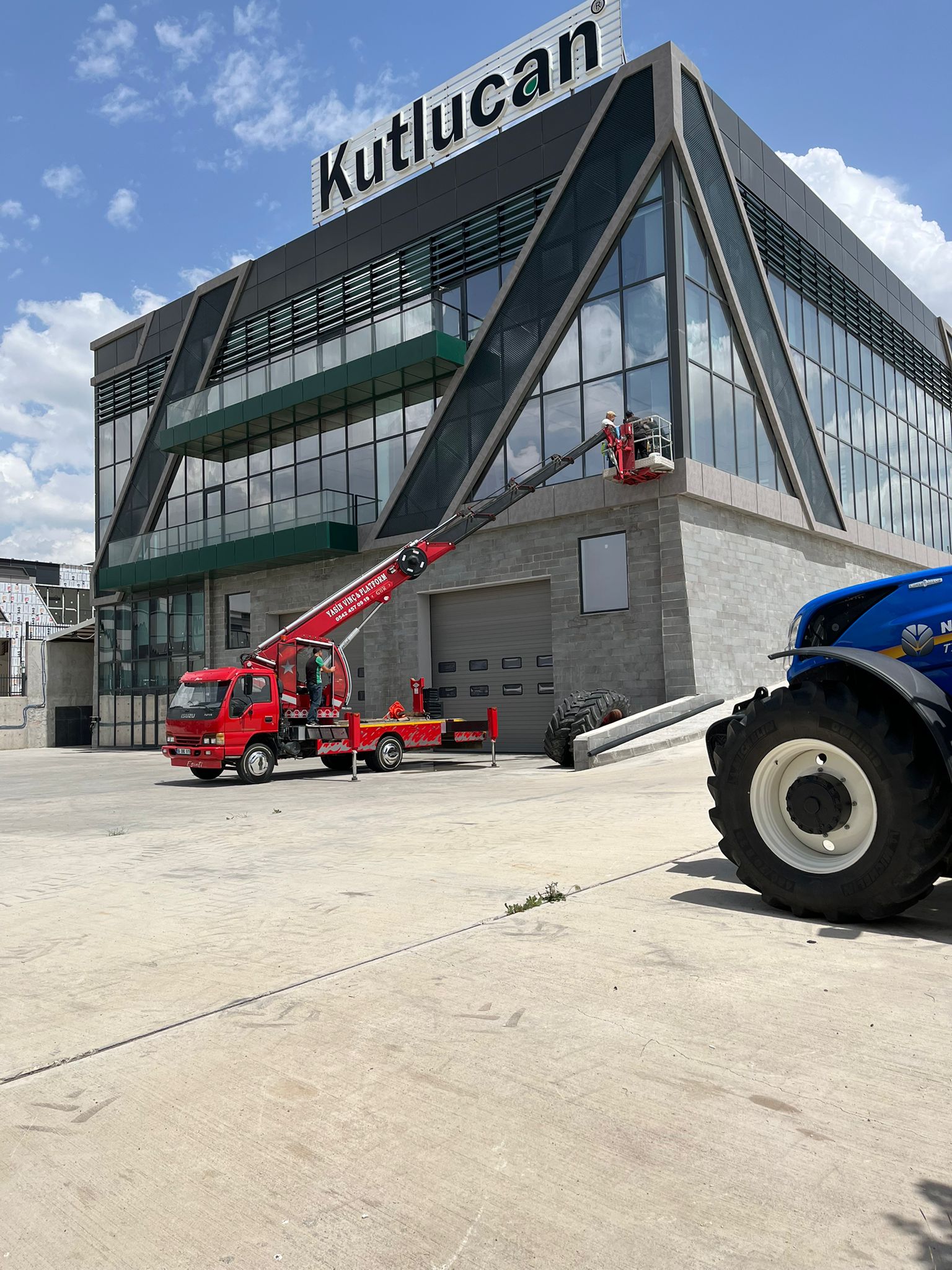 Berrak Temizlik Ankara