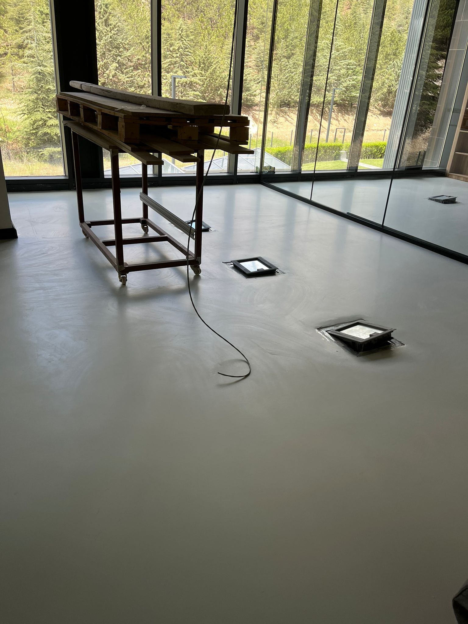 Berrak Temizlik Ankara