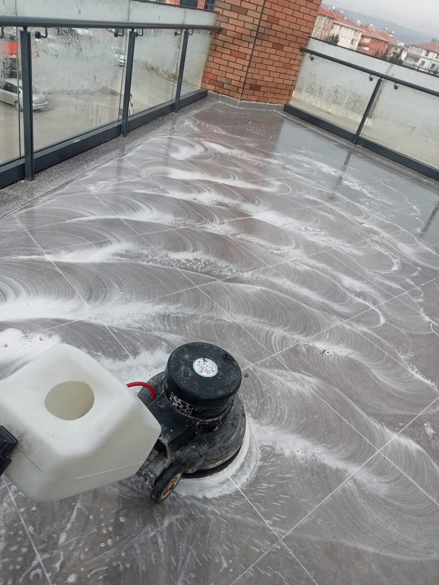 Berrak Temizlik Ankara