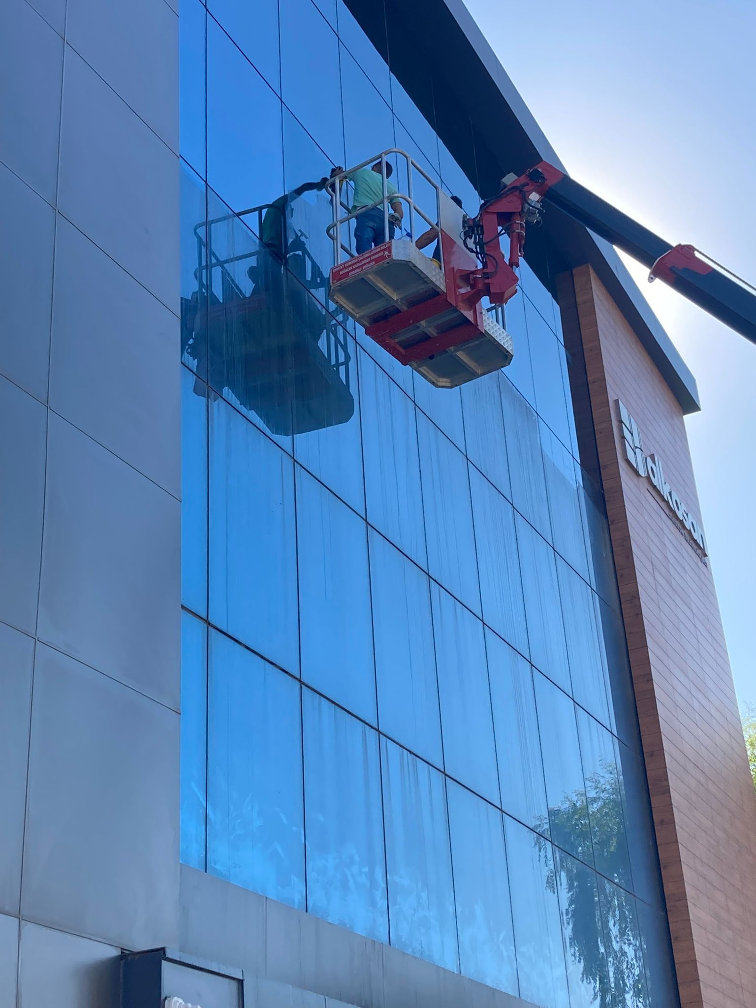 Berrak Temizlik Ankara