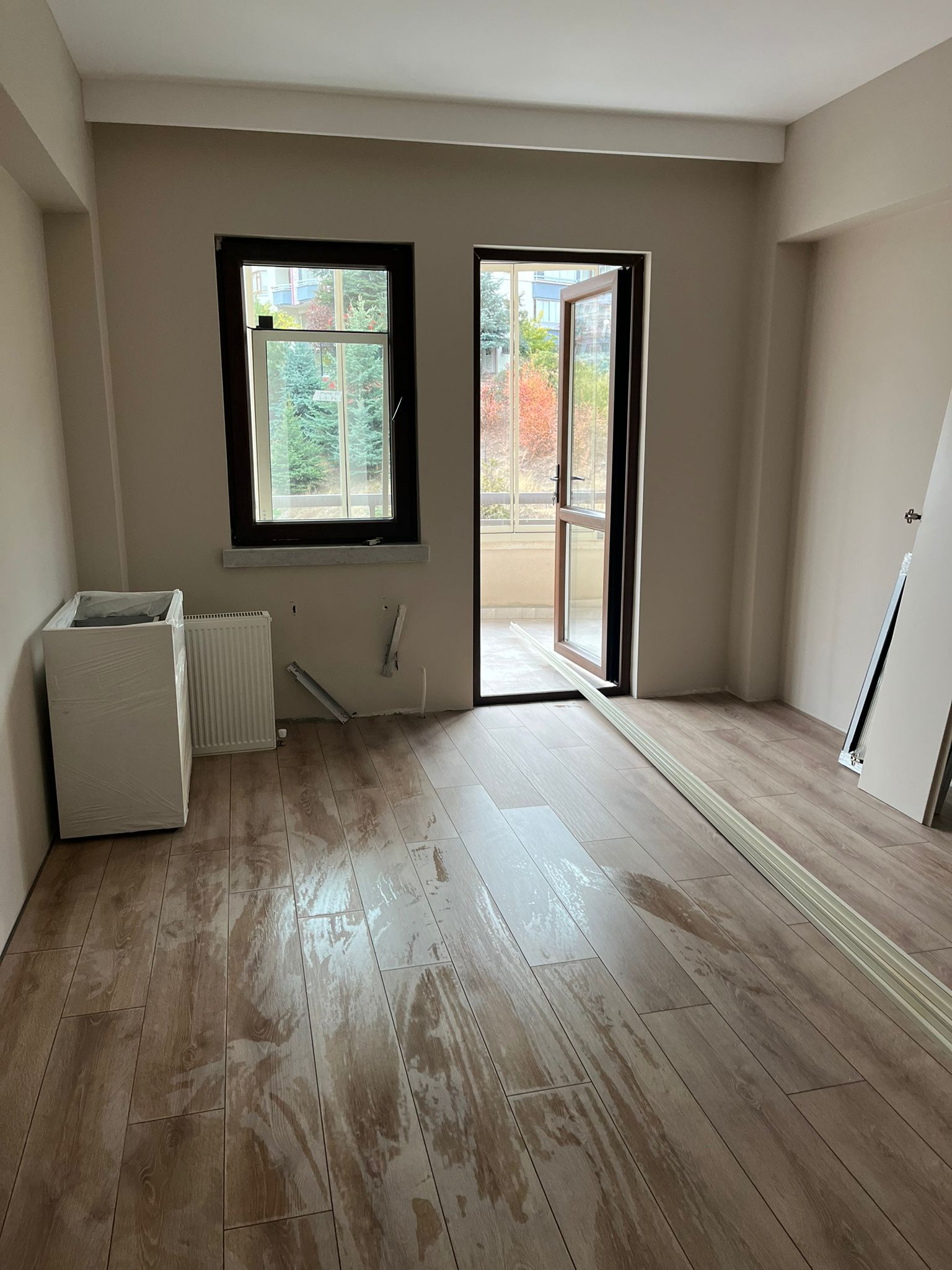 Berrak Temizlik Ankara