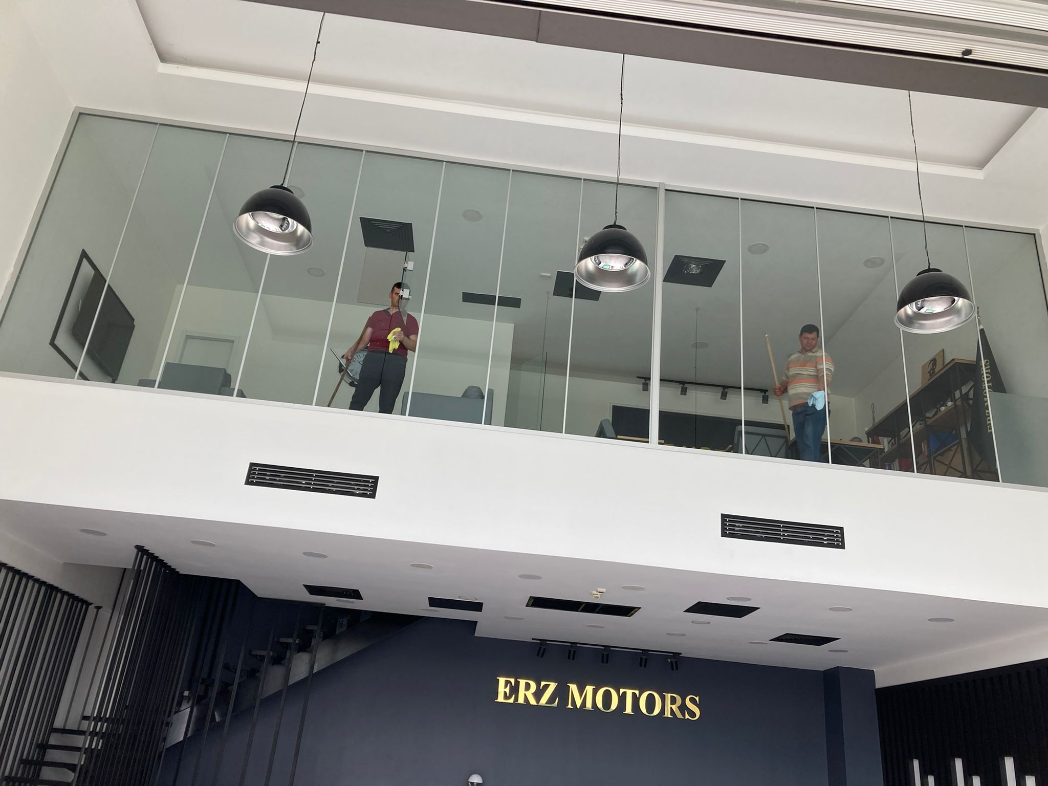 Berrak Temizlik Ankara