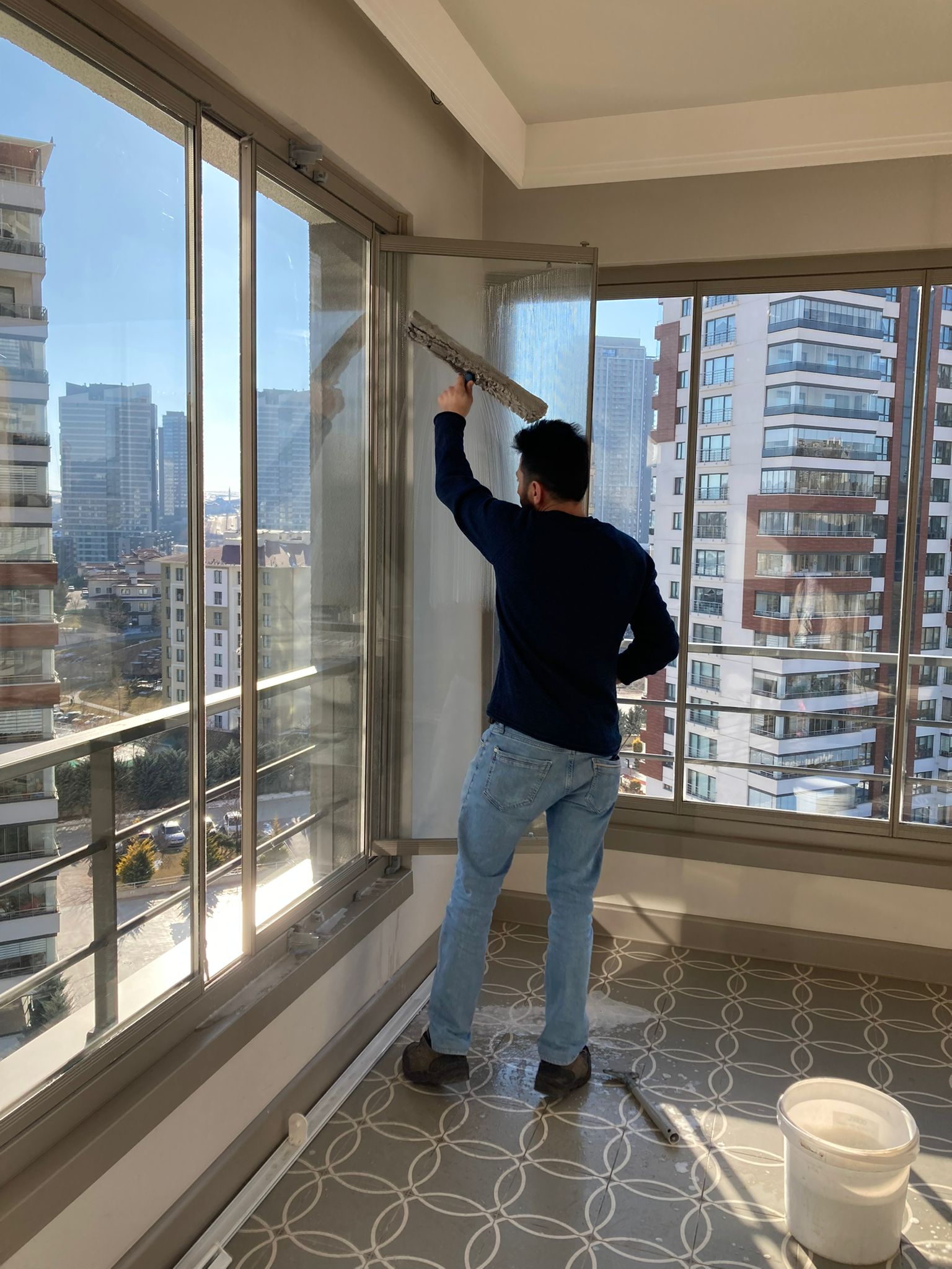 Berrak Temizlik Ankara