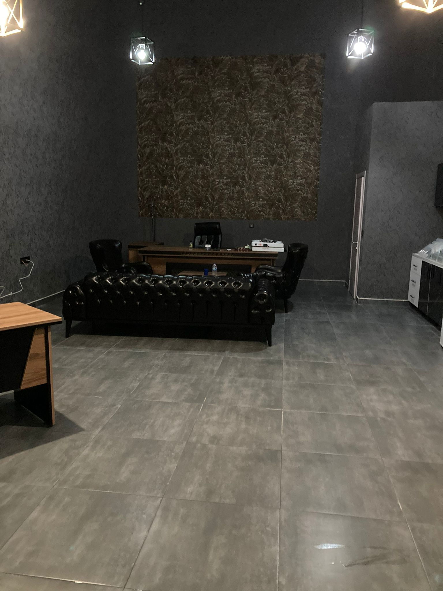 Berrak Temizlik Ankara