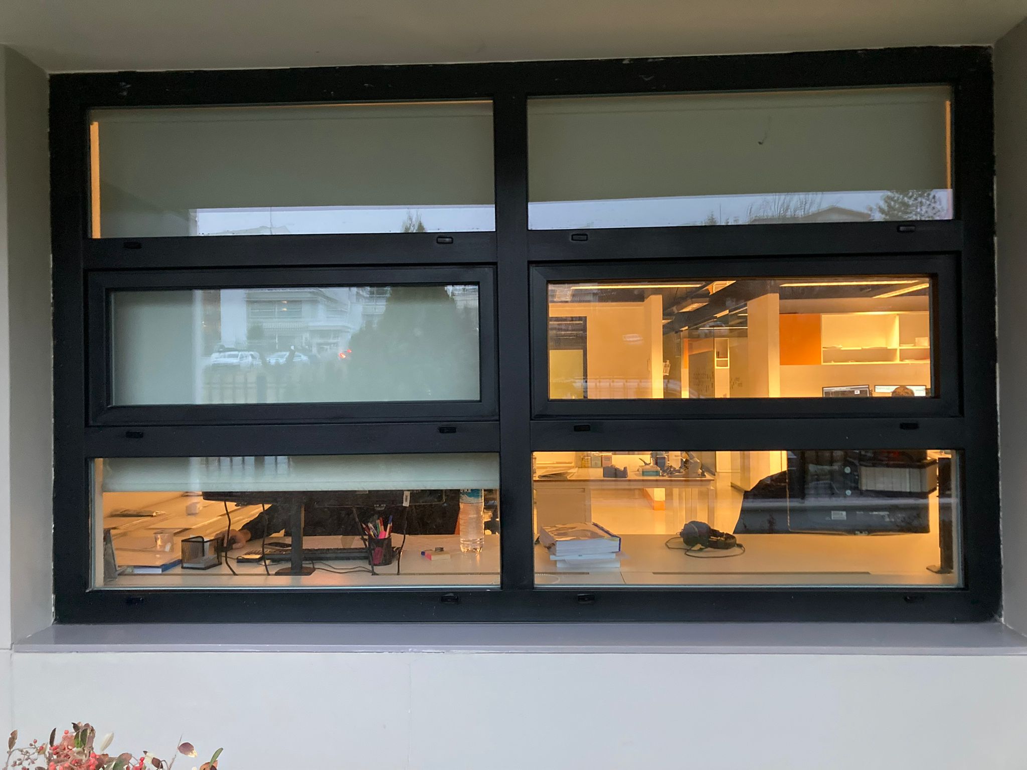 Berrak Temizlik Ankara