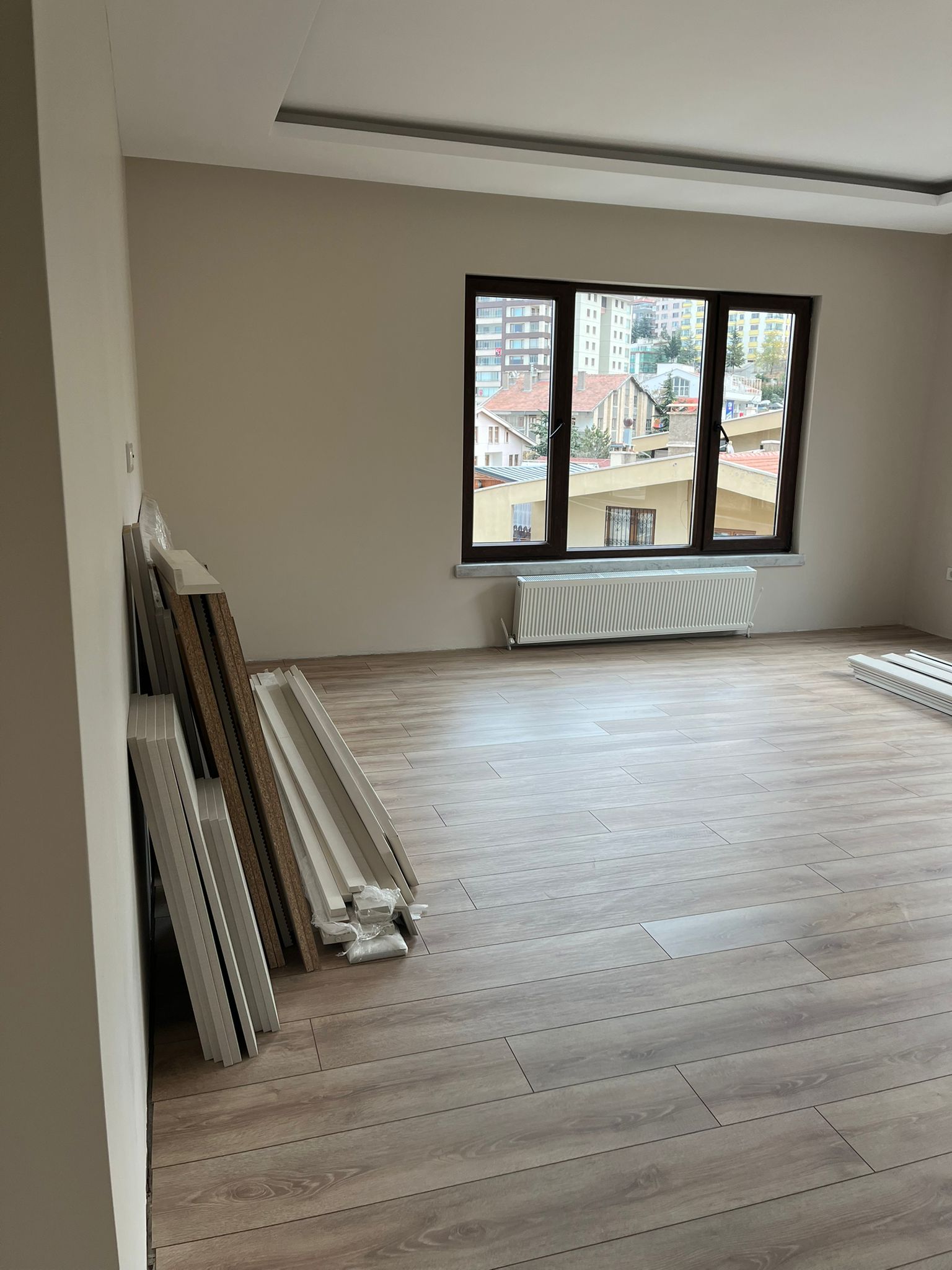 Berrak Temizlik Ankara