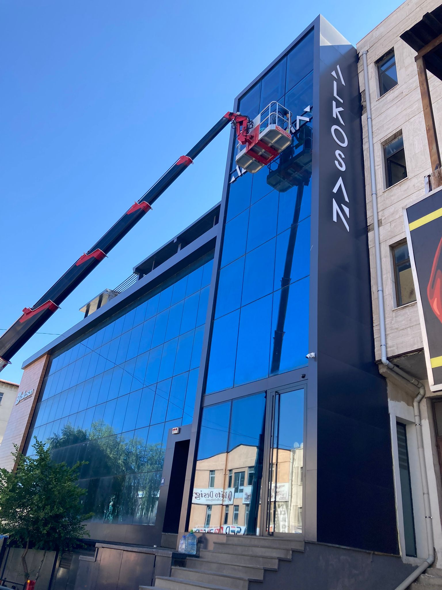 Berrak Temizlik Ankara