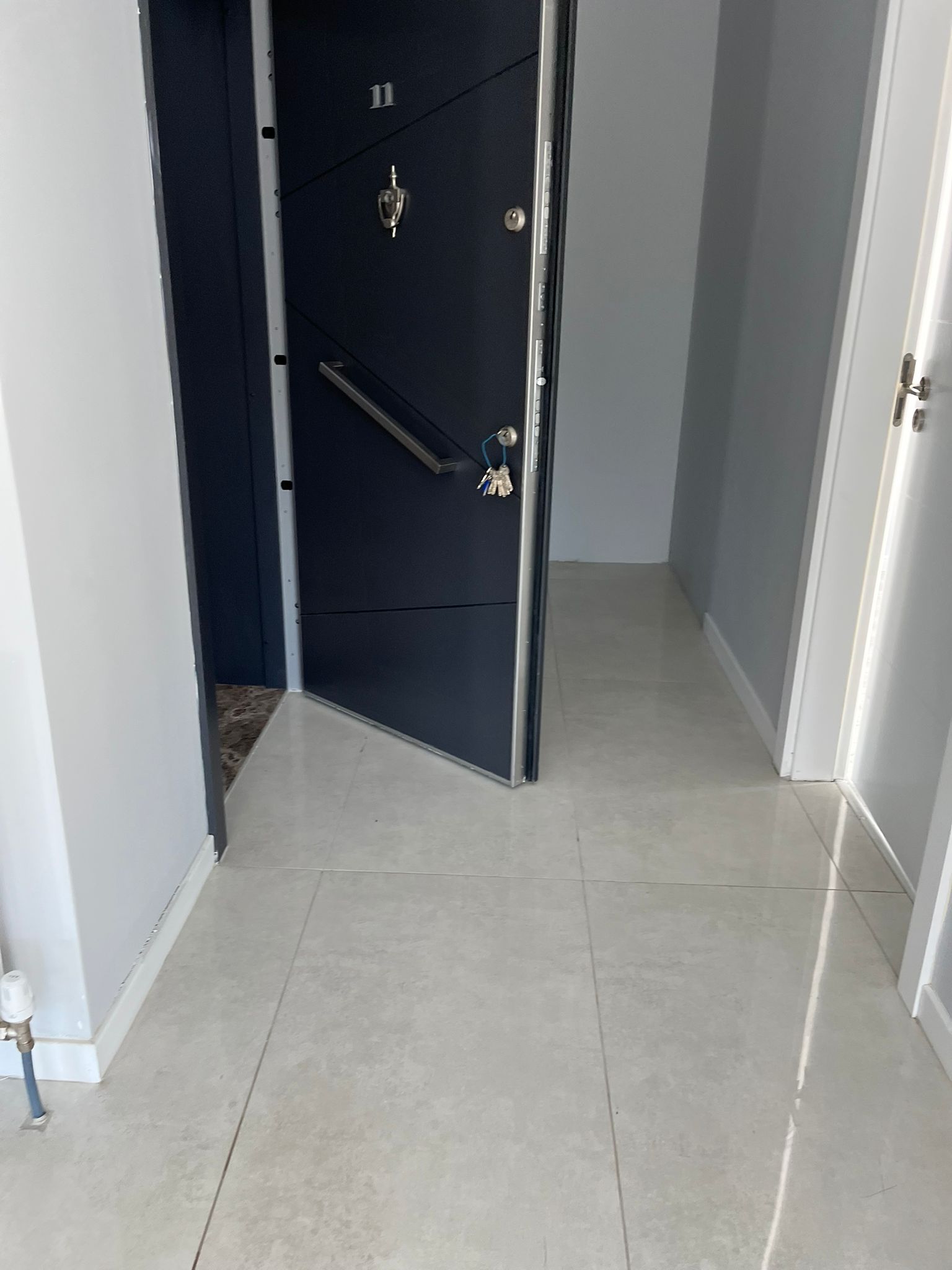 Berrak Temizlik Ankara