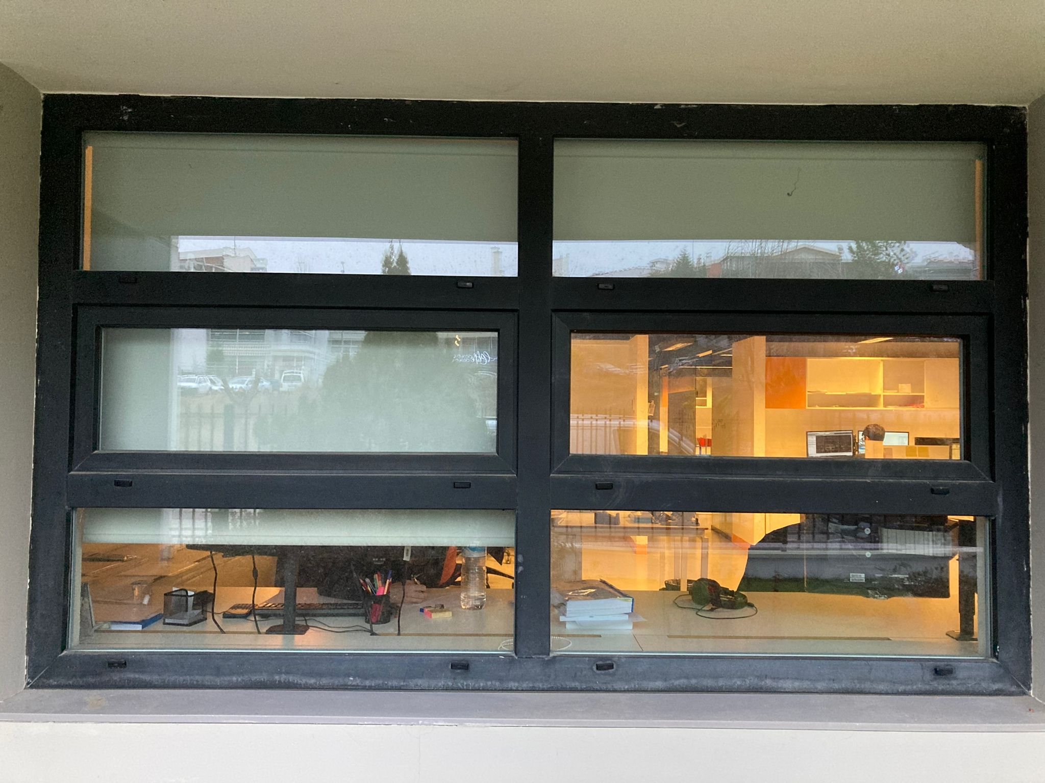 Berrak Temizlik Ankara