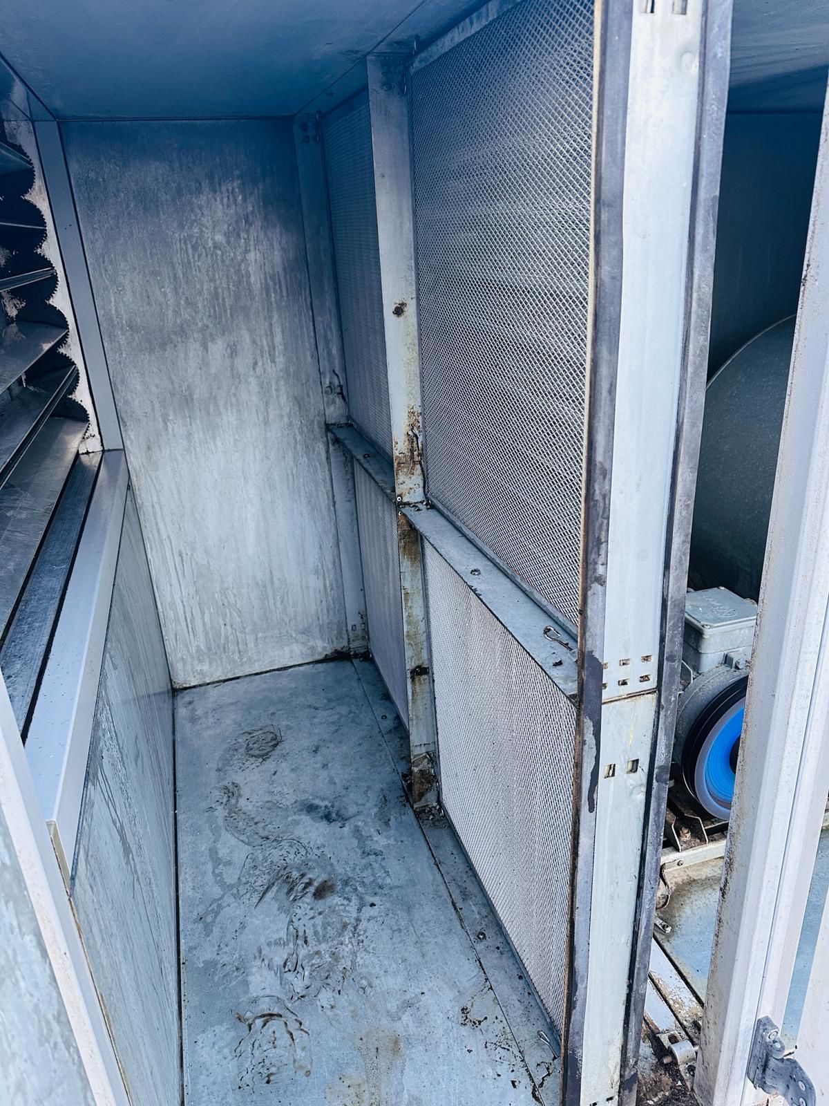 Berrak Temizlik Ankara