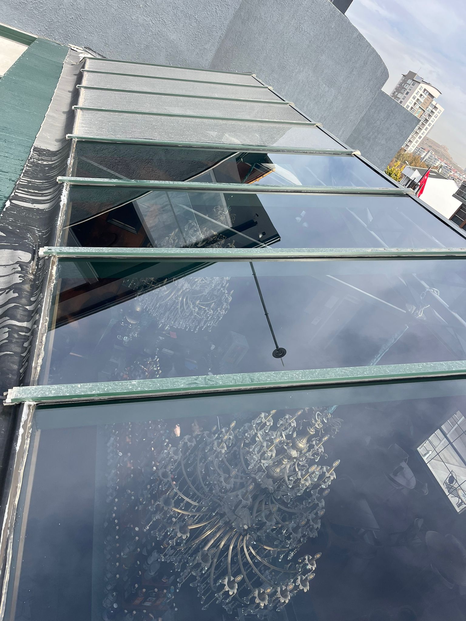 Berrak Temizlik Ankara