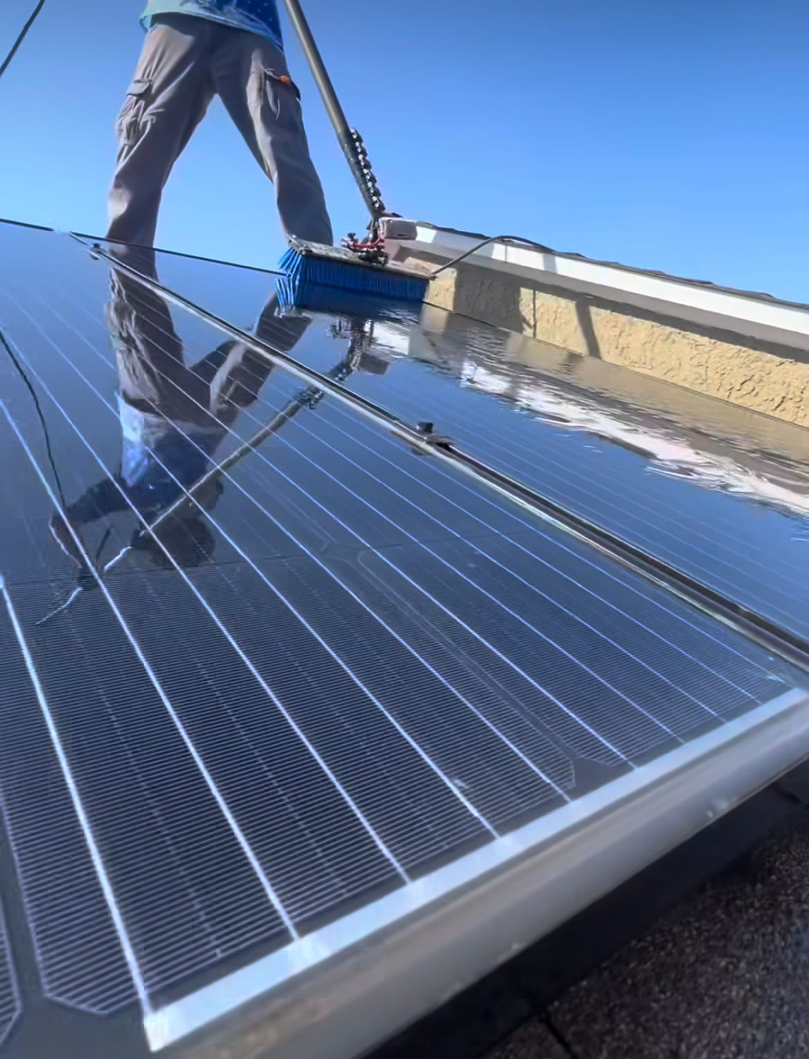 Berrak Temizlik Ankara