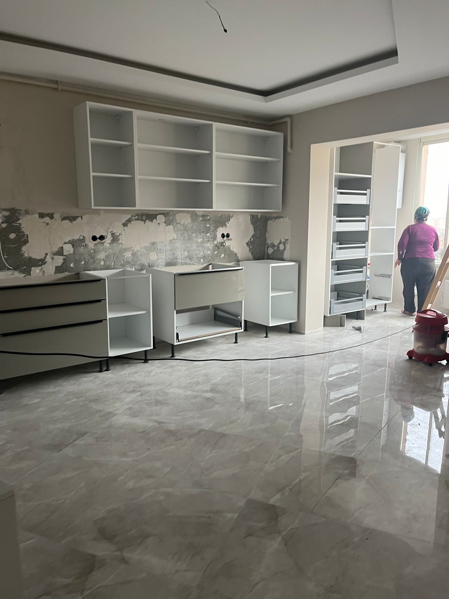 Berrak Temizlik Ankara