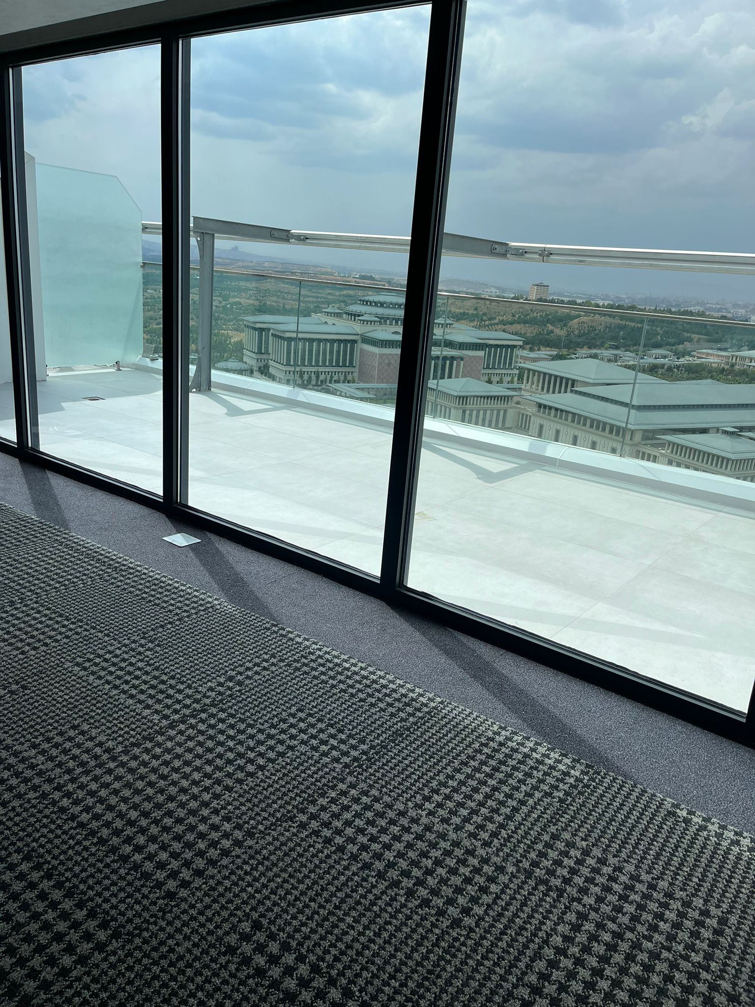 Berrak Temizlik Ankara