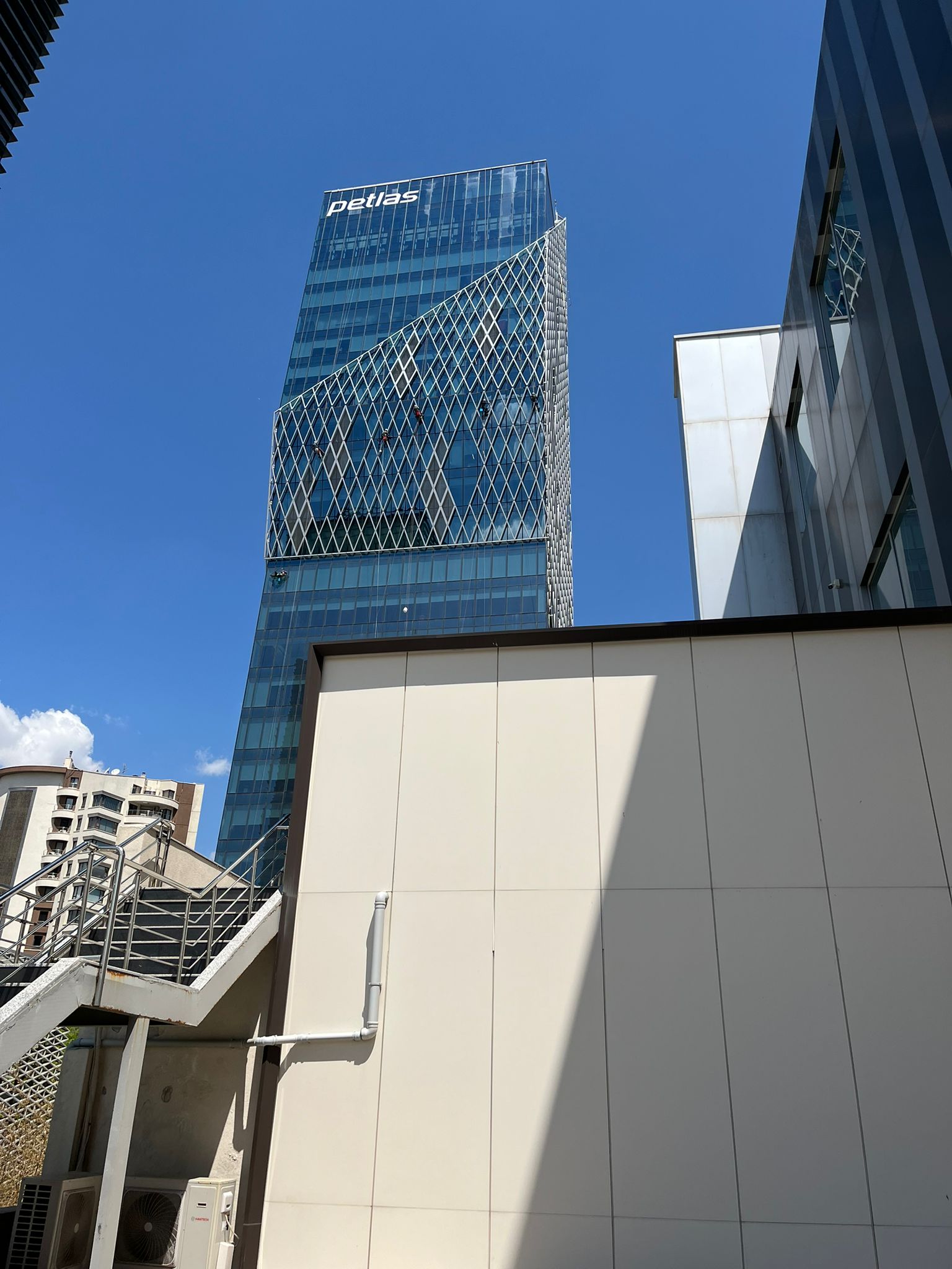 Berrak Temizlik Ankara