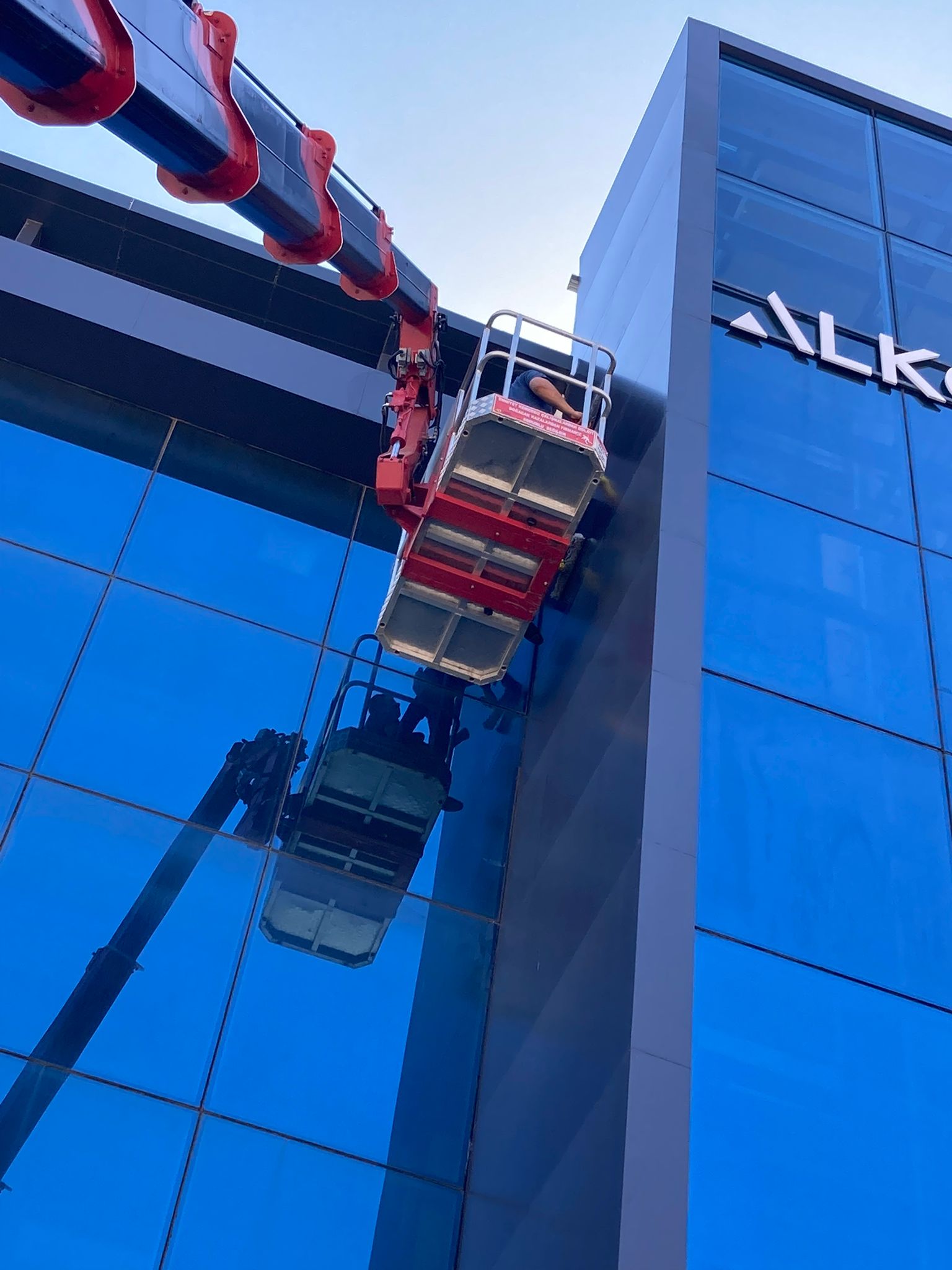 Berrak Temizlik Ankara